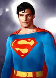 Chris Reeves Superman