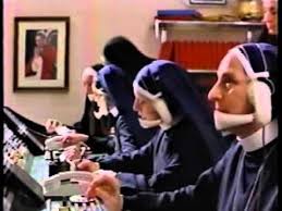 nuns Saving Grace