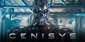 Genisys poster