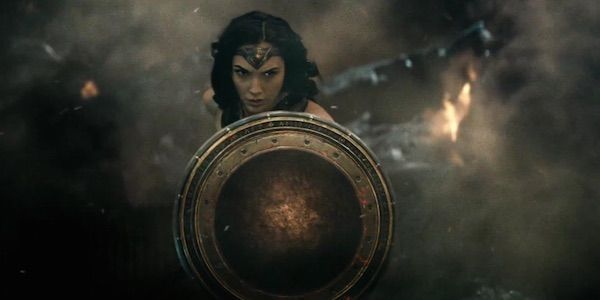 WONDER WOMAN – DC FINALLY HITS A HOME RUN!!!!!