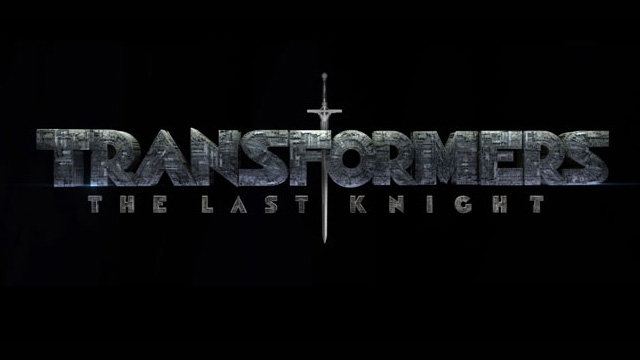 TRANSFORMERS – LAST KNIGHT: TRANSFORMIUM TURKEY