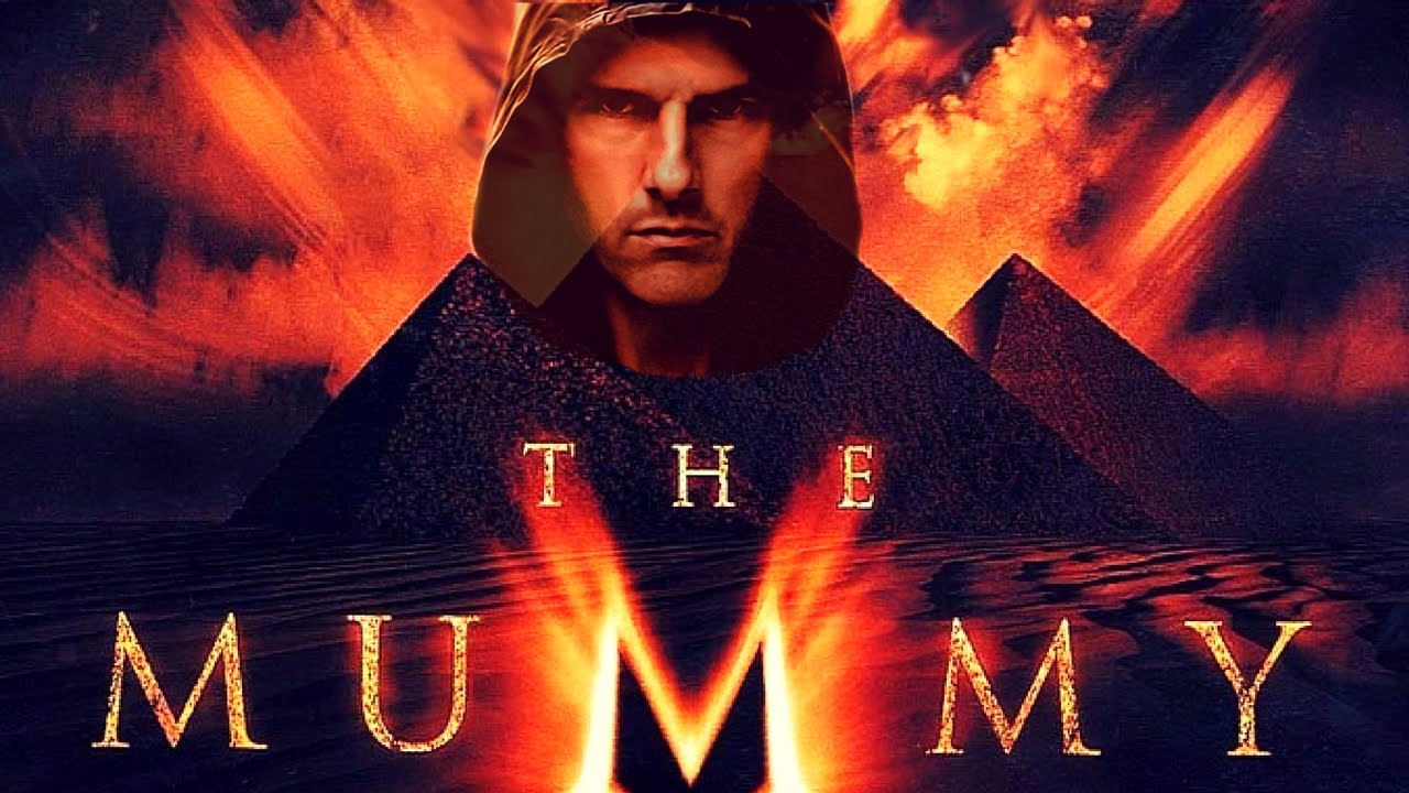 THE MUMMY LIVE ACTION COMIC BOOK FUN Homeschool Mom Movie Mavin Type AUDIO into the search box for AUDIO version. And remember EDUCATION DOESN T HAVE TO ALWAYS COME FROM A