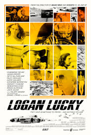 LOGAN LUCKY: A DEMONSTRATION OF UNDERESTIMATION
