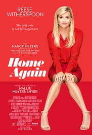 HOME AGAIN – A KIND OF PERVERTED WIZARD OF OZ WHEREIN THE WICKED WITCH IS THE HEROINE