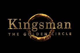 KINGSMAN: THE GOLDEN CIRCLE – DELIGHTFUL COMIC BOOK STYLE BOND