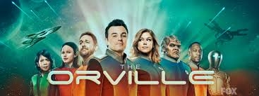 The Orville – A Delightfully Fresh Change of Pace to the “Star Trek” Universe