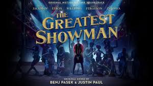 THE GREATEST SHOWMAN – ENCHANTING MUSICAL BASED ON THE SPIRIT OF P.T. BARNUM