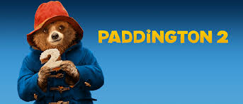 PADDINGTON 2 – ADORABLE STAND ALONE BEAR OF A STORY