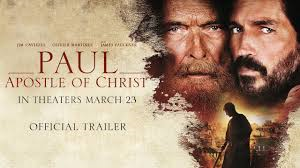 PAUL, APOSTLE OF CHRIST