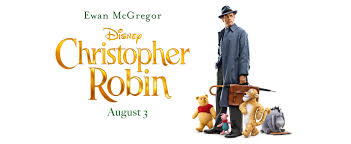 CHRISTOPHER ROBIN – HIS LAST NAME WAS MILNE!!! AND OTHER STUPID FILMMAKING DECISIONS
