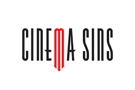 CINEMASINS – CRITIQUING THE CRITIQUERS