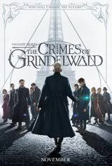 FANTASTIC BEASTS 2: THE CRIMES OF GRINDELWALD – WEAK, FLAWED PLOT RUINS A PROMISING STORY AND UNDERCUTS ITS INTERESTING CHARACTERS