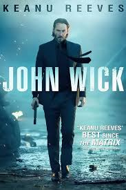 JOHN WICK (THE FIRST CHAPTER) – A VIOLENT REVENGE MOVIE WHICH TAKES ITSELF WAY TOO SERIOUSLY