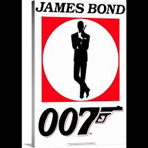 JANE BOND? POLITICAL CORRECTNESS RUN AMOK