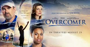 OVERCOMER – KENDRICK BROTHERS WIN THE RACE AGAIN