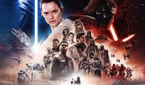 STAR WARS: THE RISE OF SKYWALKER – WORTHY CULMINATION OF 42 YEARS AND NINE FILMS