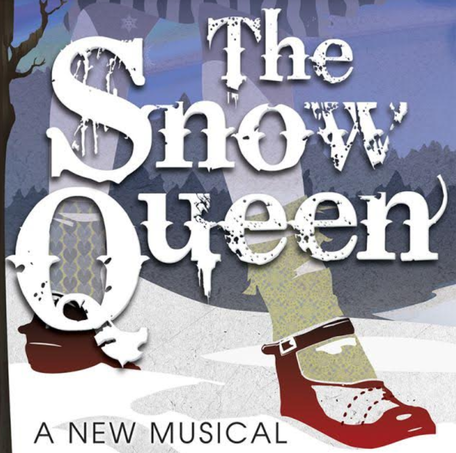 SNOW QUEEN AT LAKE CHARLES LITTLE THEATRE – FEBRUARY 7 – 23, 2020