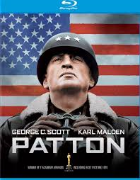 Patton!