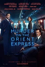 BRANAGH’S MURDER ON THE ORIENT EXPRESS – The Perfect Movie