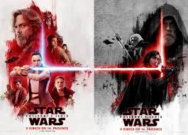 STAR WARS: THE LAST JEDI – IT’S…STAR WARS. WHAT MORE COULD YOU WANT???