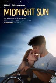 MIDNIGHT SUN – WHOLESOME STORY OF COMMITMENT BETWEEN TWO – LITERALLY – STAR-CROSSED LOVERS