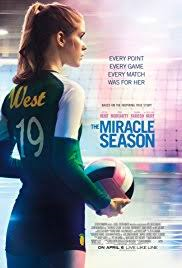 THE MIRACLE SEASON – INSPIRING TRUE LIFE EXAMPLE OF OVERCOMING GRIEF THROUGH PURPOSE AND FAITH
