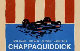 CHAPPAQUIDDICK – THOSE WHO DO NOT LEARN FROM HISTORY…..