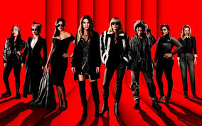 OCEAN’S 8: THE EMPRESSES HAVE NO CLOTHES: DESPITE ALL THE PRAISE, IT IS A BAD MOVIE. HERE’S WHY.