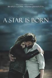 A STAR IS BORN – MASTERFUL VARIATION ON AN INHERENTLY DISSONANT THEME