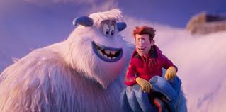 SMALLFOOT – CLEVER AND SWEET WITH A SURPRISINGLY THOUGHTFUL UNDERLYING MESSAGE