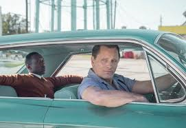 GREEN BOOK – MUST SEE COMEDY-DRAMA LESSON ON HISTORY AND HUMANITY