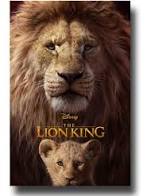 LION KING 2019 TAKES ITS RIGHTFUL PLACE ON THE THRONE