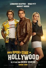 ONCE UPON A TIME IN HOLLYWOOD – DEAD RINGER FOR THE REAL THING