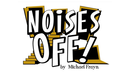 NOISES OFF – BRILLIANT MADCAP COMEDY ON STAGE AT LCLT