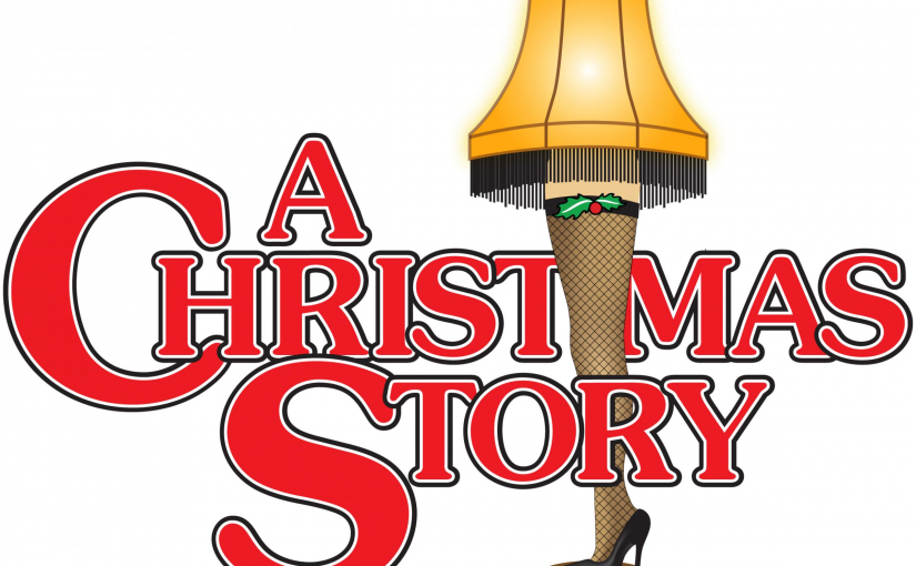 A CHRISTMAS STORY – LOVELY NOSTALGIC REMINISCENCE AT ACTS THEATRE