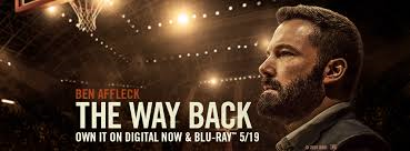 THE WAY BACK: A WORTHWHILE JOURNEY
