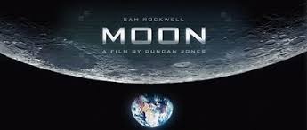 MOON – AN EXAMINATION OF WHAT IT IS TO BE HUMAN